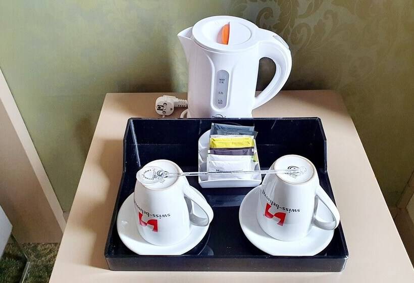 Номер Executive, Swissbel Mangga Besar