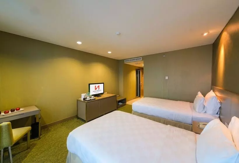 スーペリアールーム, Swissbel Mangga Besar