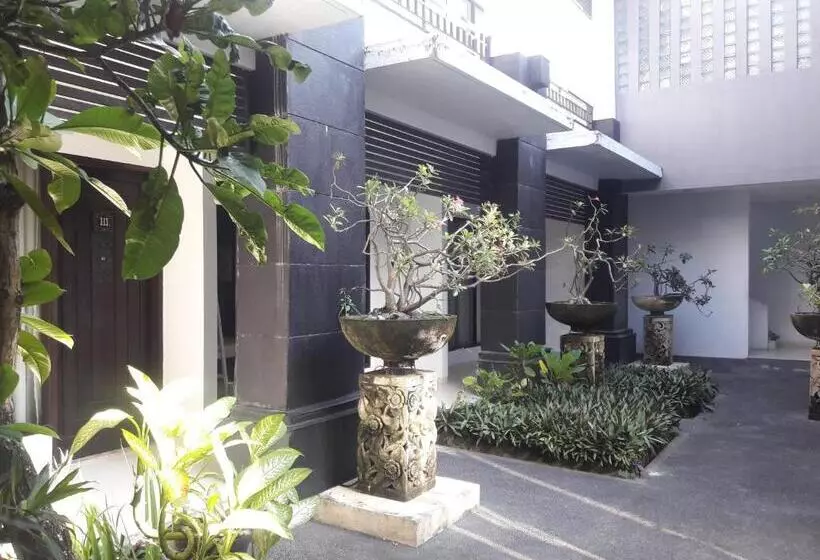 Superior-huone, The Radiant Hotel & Spa