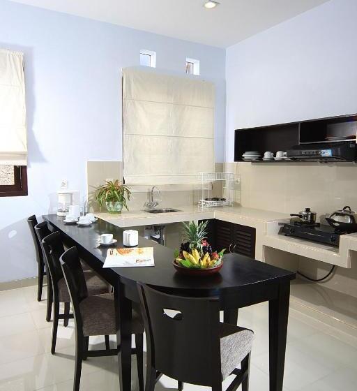 패밀리 룸, The Radiant Hotel & Spa