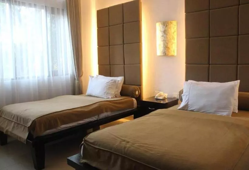 Perhehuone, The Radiant Hotel & Spa