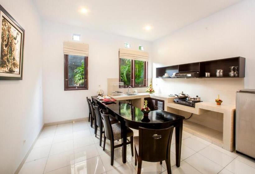 패밀리 룸, The Radiant Hotel & Spa