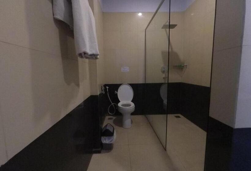 스탠다드 룸, The Radiant Hotel & Spa