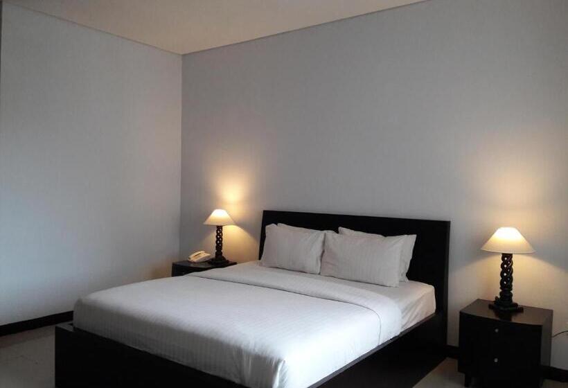 اتاق استاندارد, The Radiant Hotel & Spa