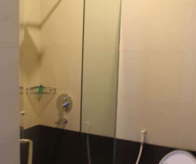 스탠다드 룸, The Radiant Hotel & Spa