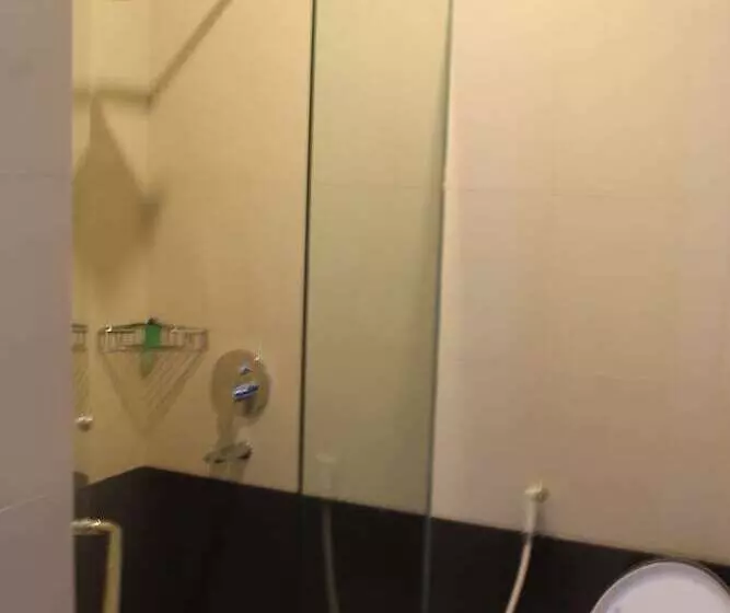 Standard-huone, The Radiant Hotel & Spa
