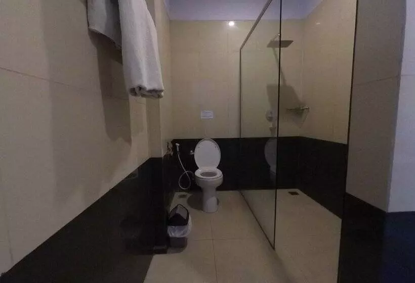 Standard-huone, The Radiant Hotel & Spa