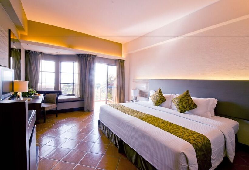 豪华海景房, Thistle Port Dickson