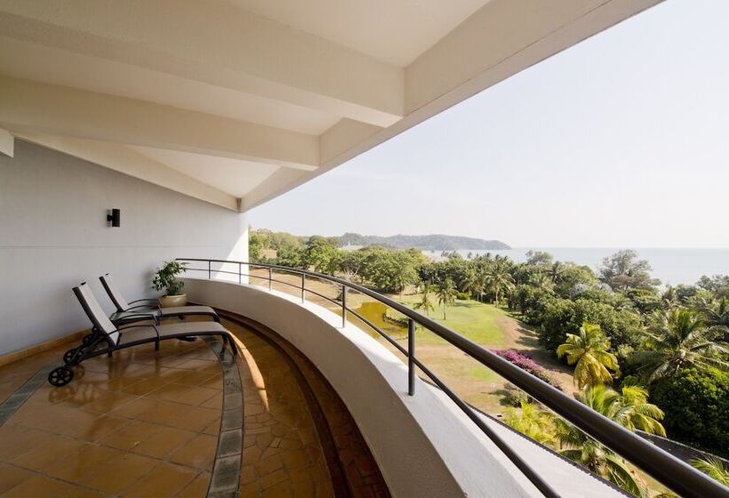 高级套房, Thistle Port Dickson