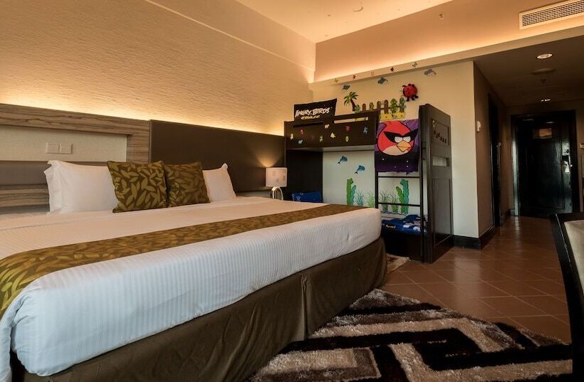 家庭间, Thistle Port Dickson