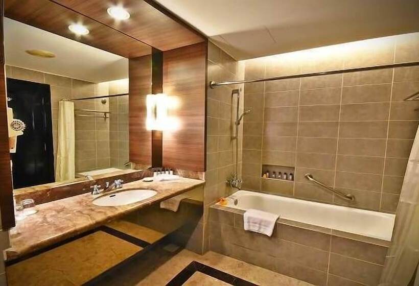 家庭海景房, Thistle Port Dickson