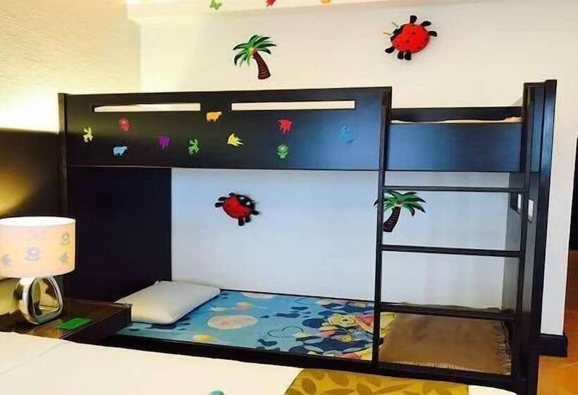 家庭海景房, Thistle Port Dickson