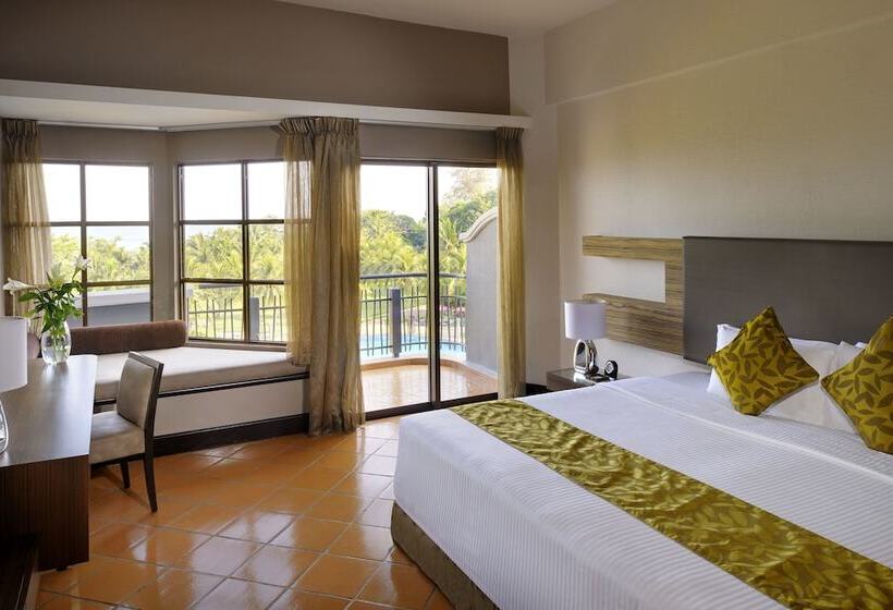 家庭海景房, Thistle Port Dickson