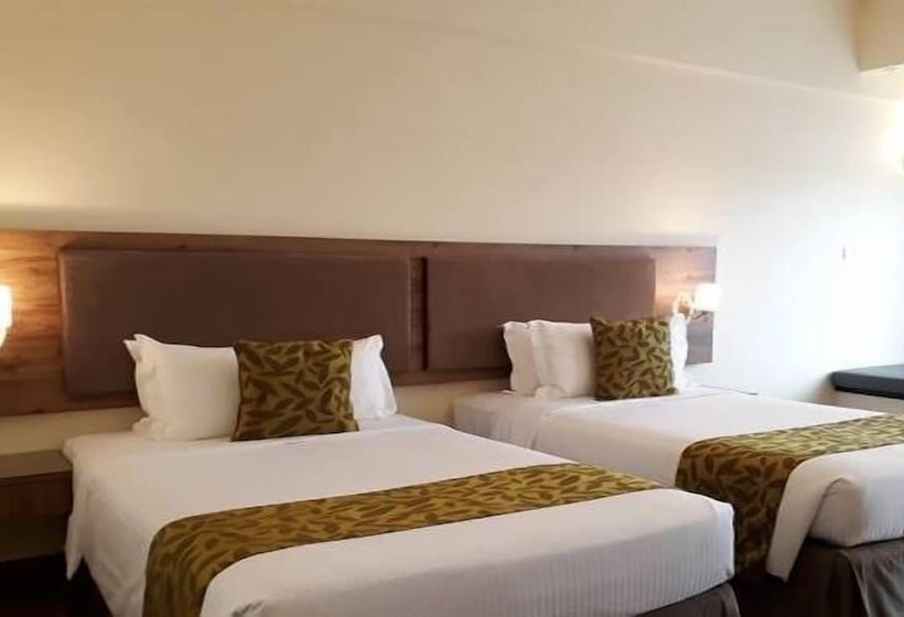 豪华房间, Thistle Port Dickson