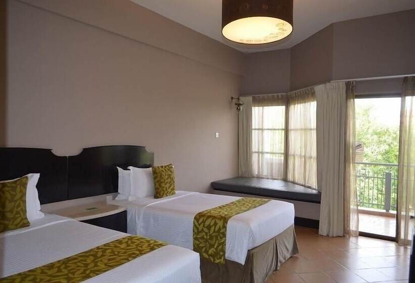 اتاق لوکس, Thistle Port Dickson