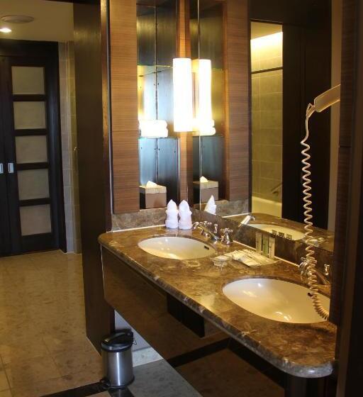 高级套房, Thistle Port Dickson