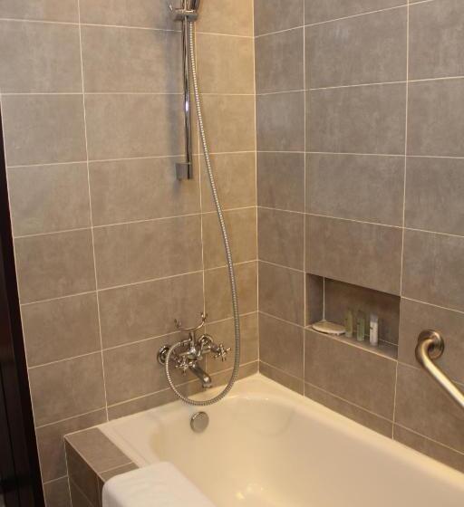 高级套房, Thistle Port Dickson