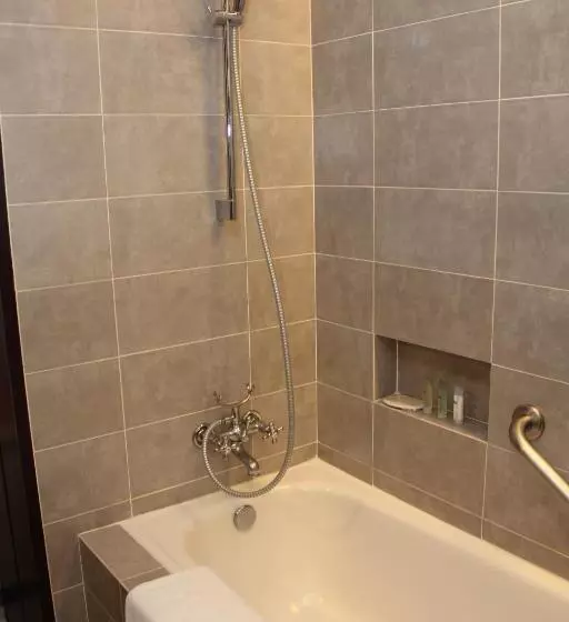سوئیت پریمیوم, Thistle Port Dickson