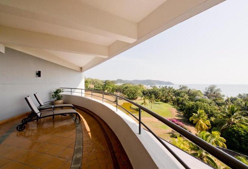 高级套房, Thistle Port Dickson