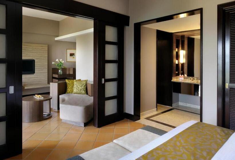 高级套房, Thistle Port Dickson