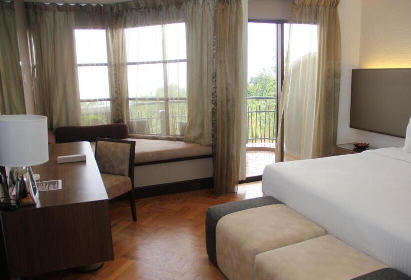 高级套房, Thistle Port Dickson