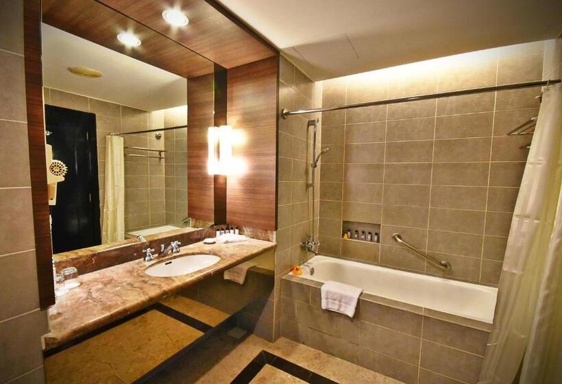 家庭海景房, Thistle Port Dickson