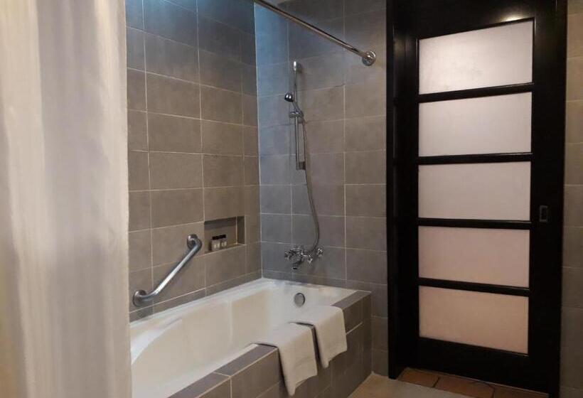 家庭海景房, Thistle Port Dickson