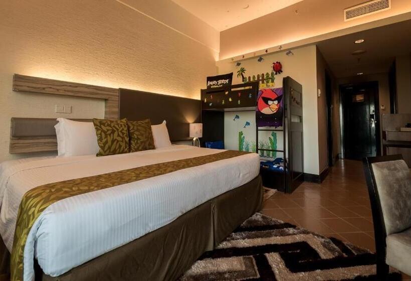 家庭海景房, Thistle Port Dickson