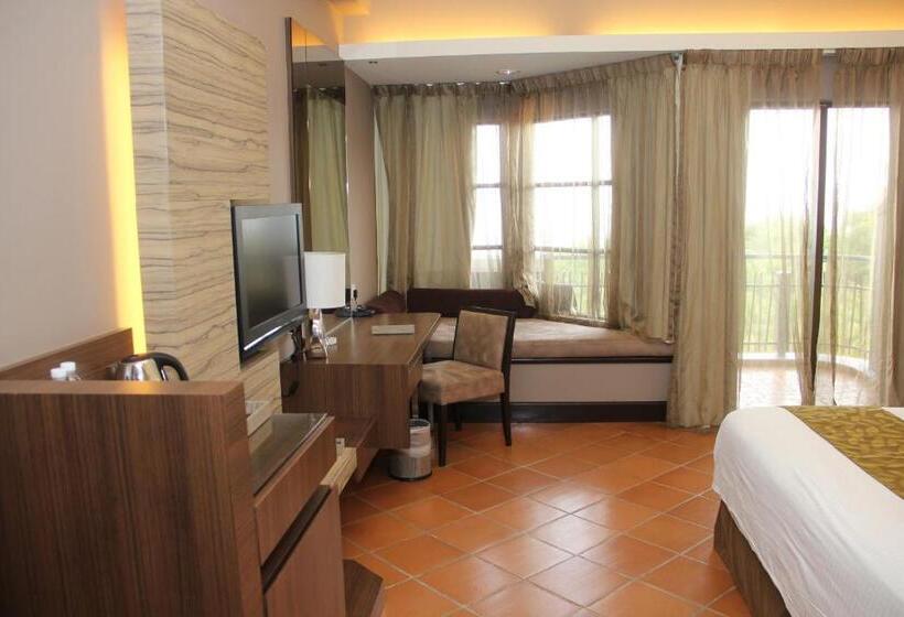 豪华海景房, Thistle Port Dickson