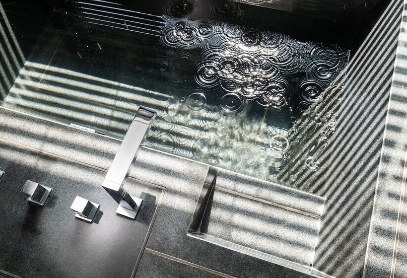 ویلای یک اتاق خوابه با استخر شنا, Tia Wellness Resort  Spa Inclusive