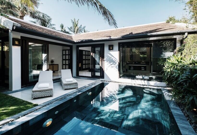 ویلای یک اتاق خوابه با استخر شنا, Tia Wellness Resort  Spa Inclusive