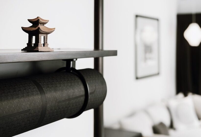 ویلای 2 خوابه با چشمانداز دریا, Tia Wellness Resort  Spa Inclusive