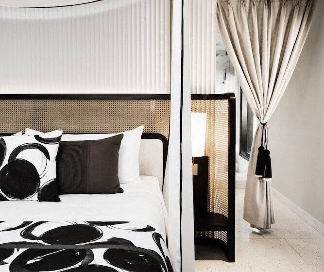 ویلای 2 خوابه با چشمانداز دریا, Tia Wellness Resort  Spa Inclusive