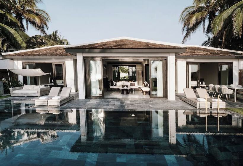 带2间卧室的别墅可观海景, Tia Wellness Resort  Spa Inclusive