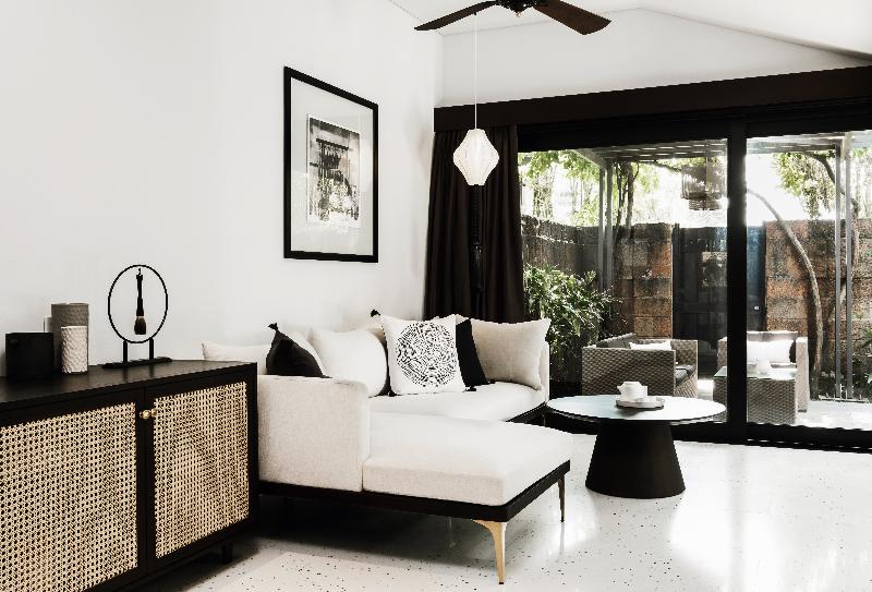 ویلای 1 خوابه, Tia Wellness Resort  Spa Inclusive