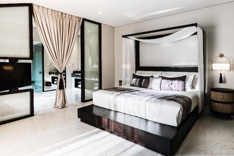 ویلای 1 خوابه, Tia Wellness Resort  Spa Inclusive