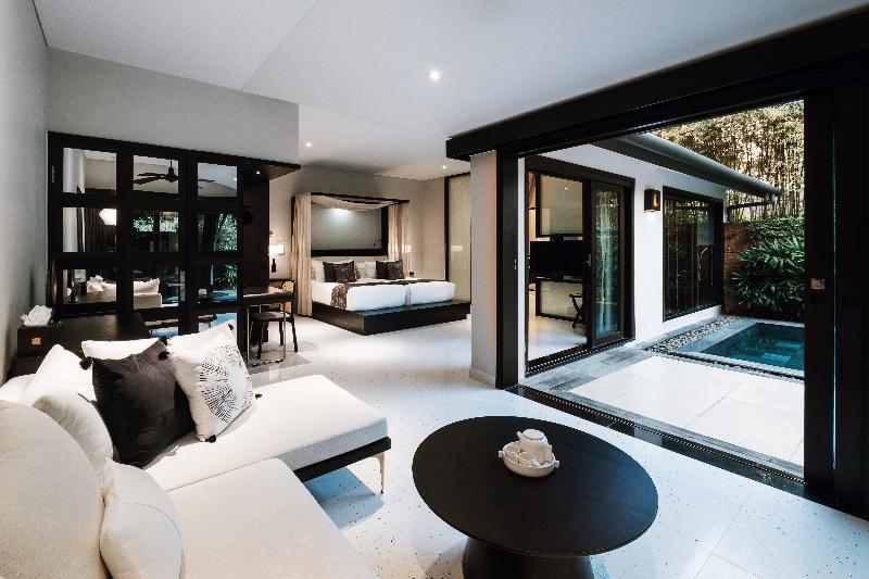 带1个卧室的别墅, Tia Wellness Resort  Spa Inclusive