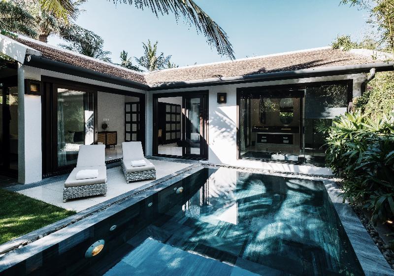 ویلای 1 خوابه, Tia Wellness Resort  Spa Inclusive