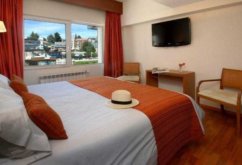 スタンダードシティビュールーム, Tirol