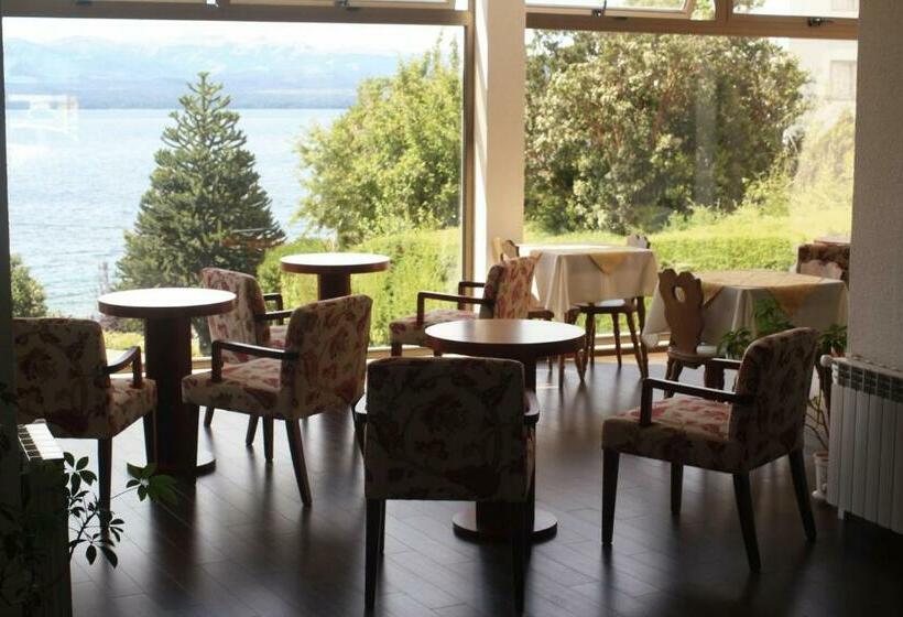 スタンダードシティビュールーム, Tirol