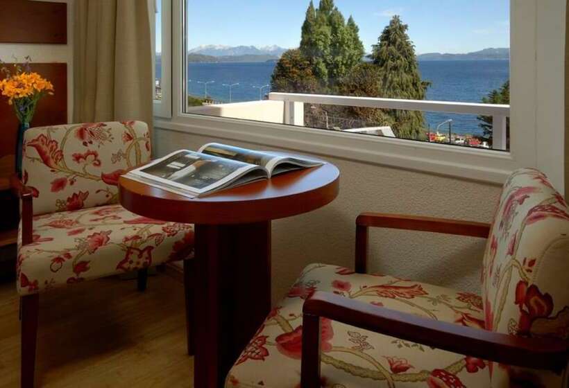 レイクビュースタンダードルーム, Tirol