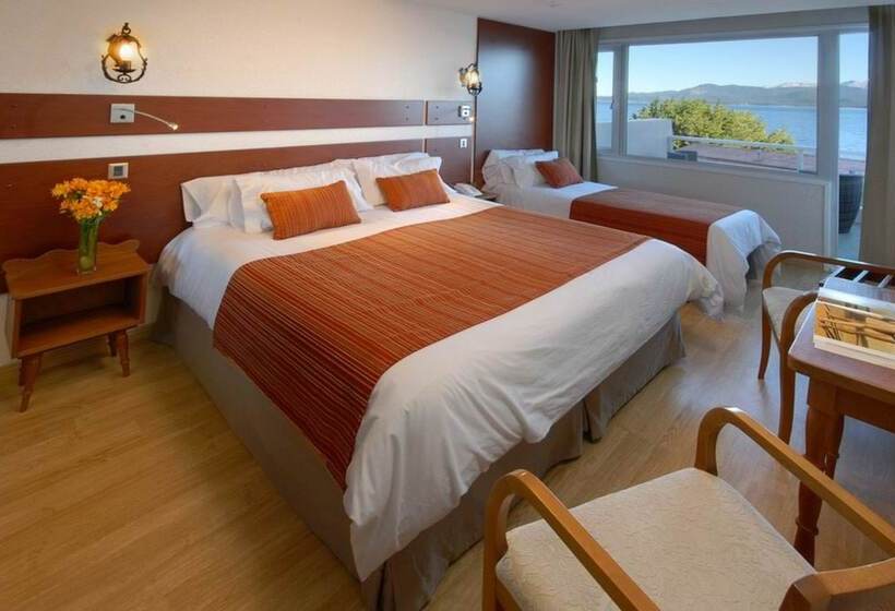 スタンダードトリプルルーム, Tirol