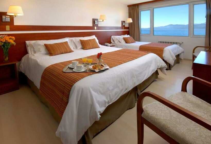 スタンダードトリプルルーム, Tirol