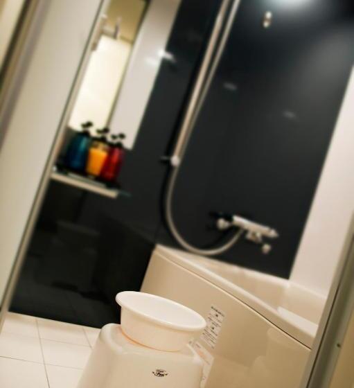 标准间, Vista Sapporo Odori