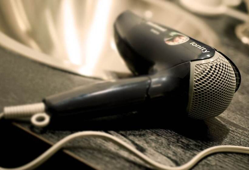 标准单人间, Vista Sapporo Odori