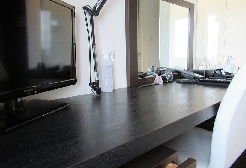 标准单人间, Vista Sapporo Odori