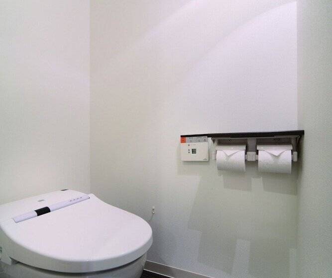 标准单人间, Vista Sapporo Odori