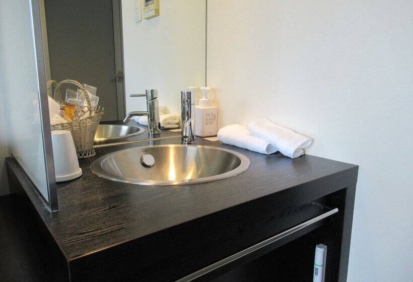 标准间, Vista Sapporo Odori