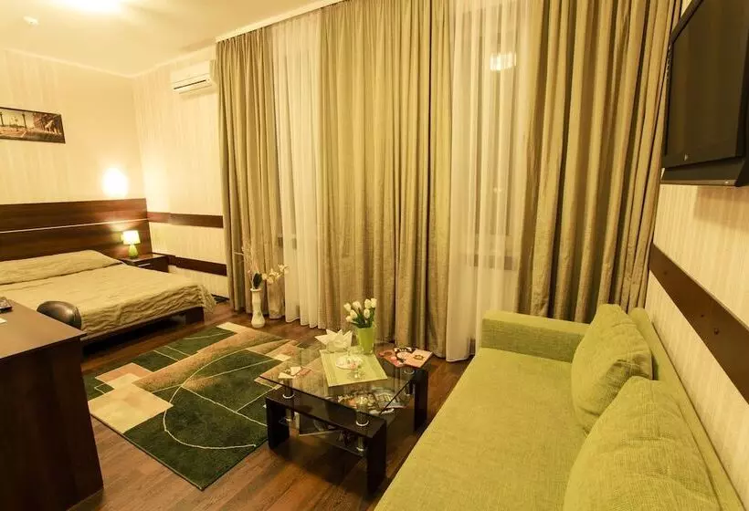 Apartament Superior 1 Sypialnia, Viva