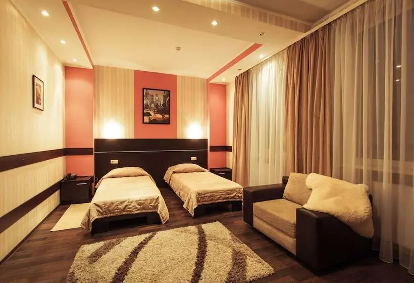 Apartament Superior 1 Sypialnia, Viva
